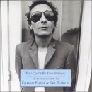 You Can't Be Too Strong: An Introduction to Graham Parker